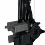 Máquina Vidro Dianteira Esquerda Peugeot Expert Jumpy