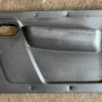Forro De Porta Troller T4 09/13