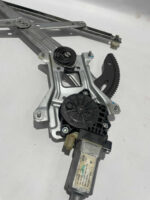 Máquina De Vidro Dianteira Esquerda Elétrica Kia Bongo - Image 3