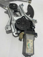 Máquina De Vidro Dianteira Esquerda Elétrica Kia Bongo - Image 5