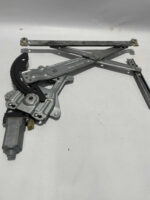 Máquina De Vidro Dianteira Esquerda Elétrica Kia Bongo - Image 6