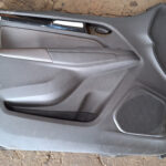 Jogo De Forração De Porta Trailblazer 17/20