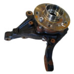 Manga De Eixo Dianteira Direita Compass 1.3 Turbo 2022