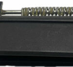 Maçaneta Tampa Traseira Ranger 2012 A 2020 Original Ford