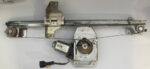 Máquina De Vidro Dianteira Direita Mahindra 2.2 E 2.6 2 Fios - Image 2