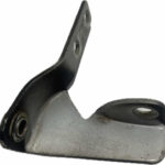 Dobradiça Esquerda Tampa Traseira Da Ranger 2012 A 2020