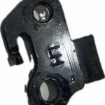 Batente Esquerdo Tampa Traseira Ranger 2012 A 2020