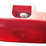 Break Light Luz De Freio Porta Traseira Renault Master 03/12
