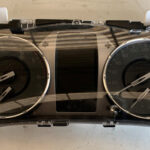 Painel De Instrumentos Hilux 2021