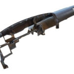 Painel Capa Moldura Tablier Toyota Hilux Sr-5 Sw4