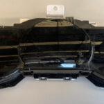 Painel Instrumentos Toyota Hilux 2005 A 2012