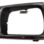 Aro Farol Toyota Hilux 93 A 2001 Usado Original