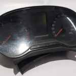 Painel De Instrumentos Vw Amarok 2h0920851b