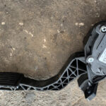 Pedal Acelerador Eletrônico Gm S10 12/