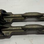 Par De Eixo Balanceiro Mercedes Sprinter 315 415 515 2013/