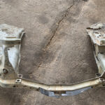 Painel Frontal Mini-frente S-10 Trailblazer 17/22