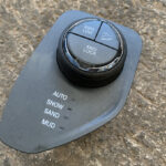 Botão Comando De Tração Renegade/ Toro