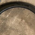 Kit Competo Moldura Alargador Para-lama New Triton 16/20