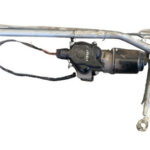 Galhada Máquina Motor Limpador Parabrisa New Triton 2.4