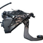 Pedal Embreagem Mercedes Sprinter 2020 A9072900000