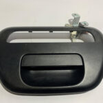 Maçaneta Tampa Traseira L200 Triton