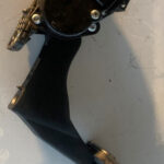 Pedal Acelerador Eletrônico Amarok V6 Automática