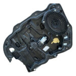 Máquina Vidro Elétrico Dianteira Direita Toro 17/21 Detalhe