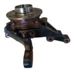 Manga De Eixo Dianteira Esquerda Compass 1.3 Turbo 2022