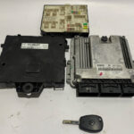 Kit Code Renault Master 2.3 2023