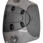 Luz De Teto Mercedes Sprinter Original