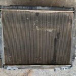 Kit Radiador Hilux Srv / Sw4 3.0 2012 À 2015