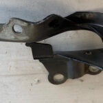 Par Dobradiça Capo Toyota Hilux 2016 A 2022 Original