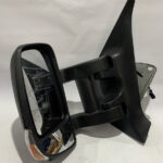 Espelho Le Eletrico (braço Longo) Renault Master 13/