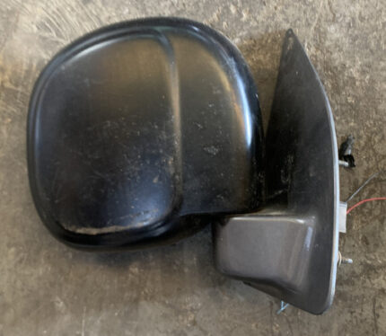 Espelho Retrovisor Elétrico Ld F-250 99/12