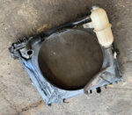 Kit Radiador Hilux Srv / Sw4 3.0 2012 À 2015 - Image 2