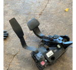 Pedal Acelerador Fiat Toro Jeep Renegade Compass 52052455 - Imagem 4