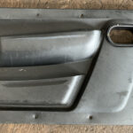 Forro De Porta Troller T4 09/13