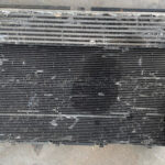 Kit Radiador Condensador Intercooler Fiat Ducato 2018 A 2021