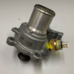 Válvula Termostática Fiat Ducato 2.3