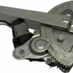 Máquina Vidro Traseira Direita Hilux 2016 A 2023 Elétrica