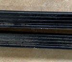 Estribo Frontier 2017 A 2020