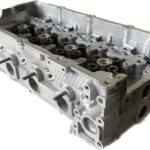 Cabeçote Do Motor Hyundai Hr E Kia Bongo 2.5 16v