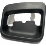 Moldura Maçaneta Porta Lateral Direita Jumpy Expert Original