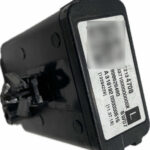 Módulo Controle Vidro Elétrico Chevrolet S 10 2012 A 2023