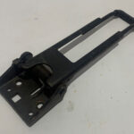 Limitador Abertura Porta Traseira Direita Sprinter 310 1998