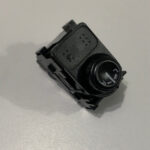 Botão Comando Espelho Eletrico Frontier Xterra 2003/2008