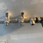 Par Tubo Rail Completo - Amarok V6