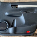 Forro De Porta Dianteira Direita Hilux Srv 2021