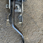 Pedal Freio Hilux 2.8 2017 A 2022 Sem Sensor