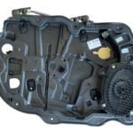 Máquina Vidro Elétrico Dianteira Esquerda Toro 17/21 Detalhe